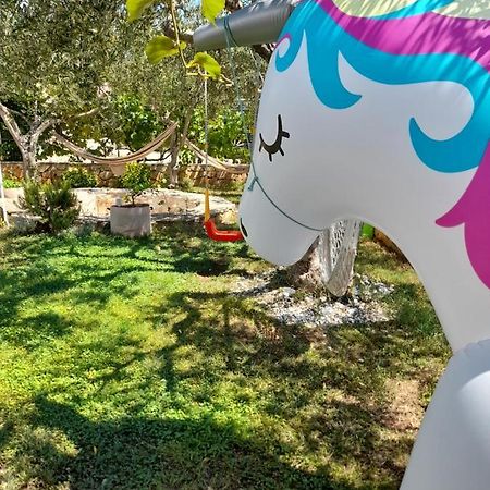 Fun&Sun Διαμέρισμα Zaboric Εξωτερικό φωτογραφία