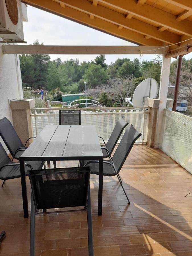 Fun&Sun Διαμέρισμα Zaboric Εξωτερικό φωτογραφία