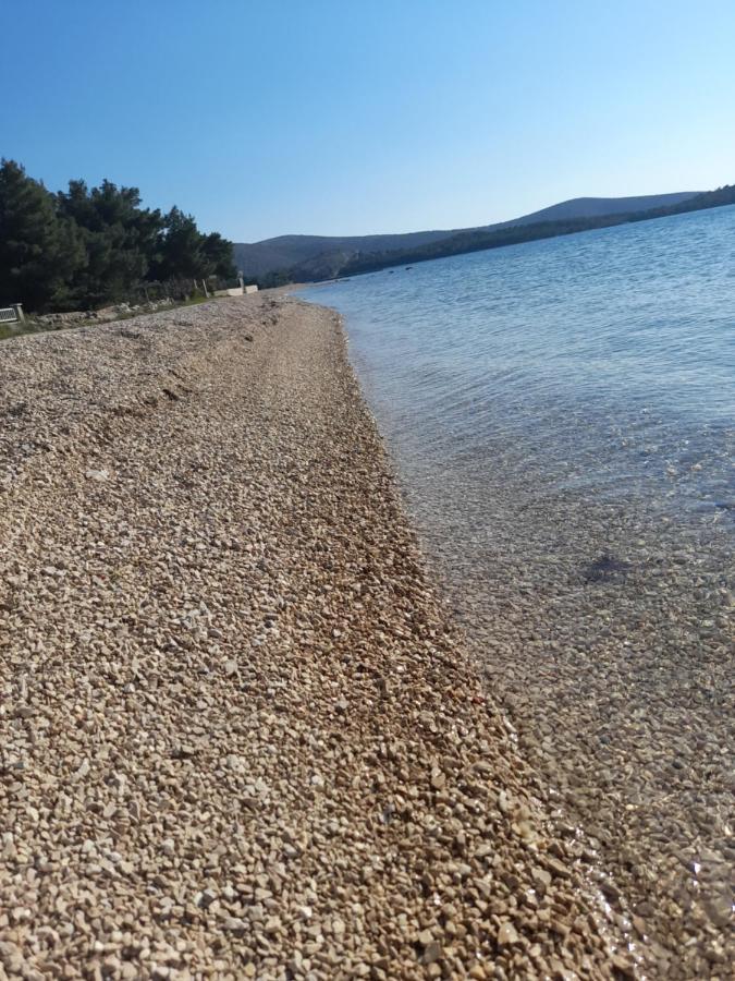 Fun&Sun Διαμέρισμα Zaboric Εξωτερικό φωτογραφία