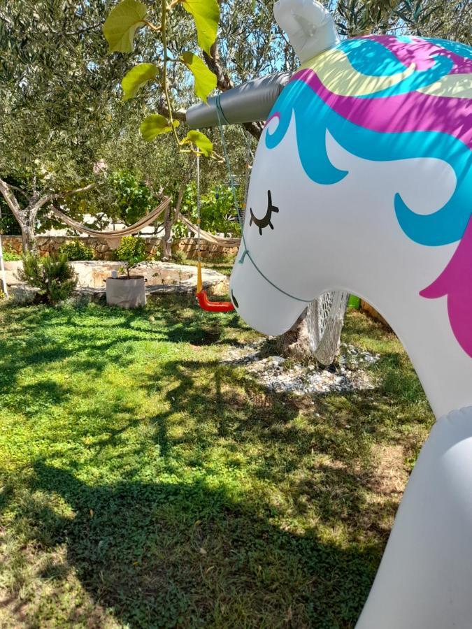 Fun&Sun Διαμέρισμα Zaboric Εξωτερικό φωτογραφία